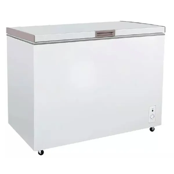 Καταψύκτης μπαούλο 278L KARAMCO BD-299K 31295
